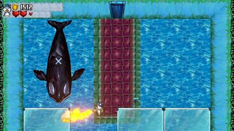 Be a Kitten Who Frees Orcas in PETA’s Free Game ‘Kitten Squad’.